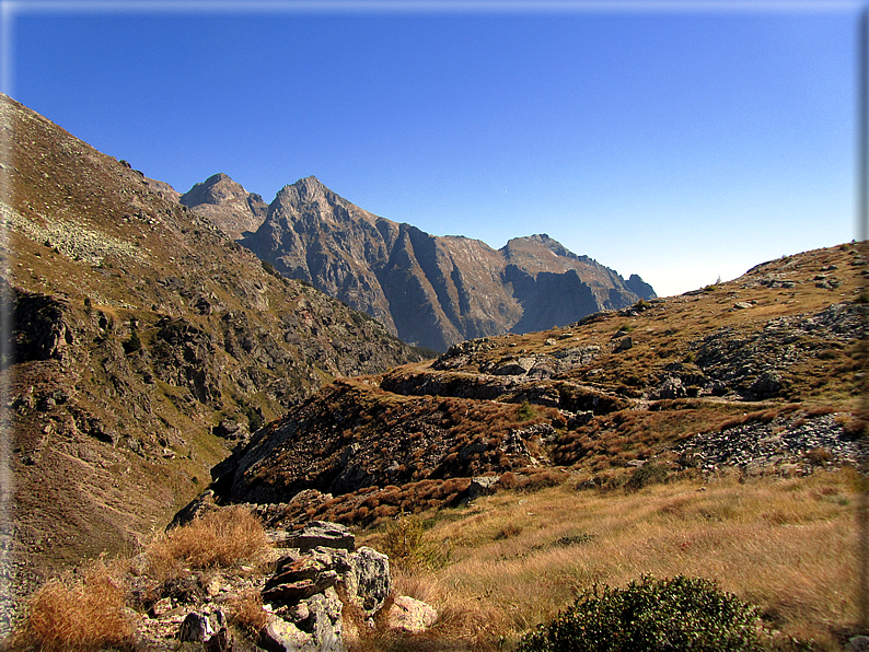 foto Forcella Buse Tedesche